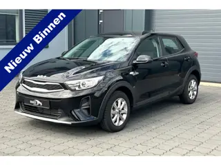 Kia Stonic 1.2 MPi ComfortLine AIRCO CRUISE CARPLAY STOELVERW. 16093KM!