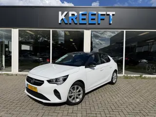 Opel Corsa 1.2 Edition Apple Carplay | Cruise Control