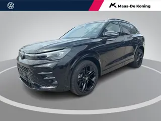 Volkswagen Tiguan 1.5 204pk DSG eHybrid R-Line · Panoramadak · Leder · 360 Camera · Stoelventilatie 