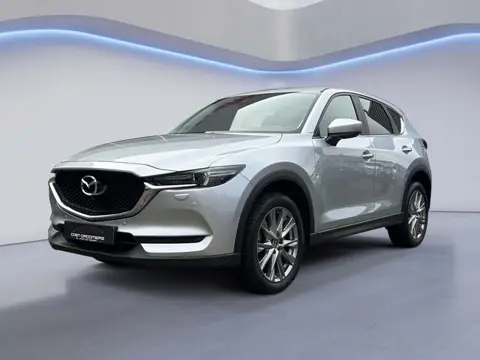 Mazda CX-5 2.0 SkyActiv-G 165 Kangei /Apple Carplay/Stoelverw./360° camera/Lane assist/Climate/Cruis