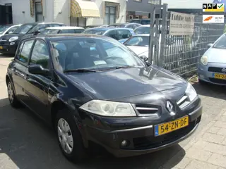 Renault Mégane 1.6-16V Business Line lpg g3 airco 5 drs nap apk