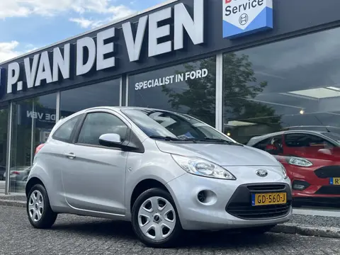 Ford Ka 1.2 Style start/stop | Eerste eigenaar | Echte kilometers | Nieuwstaat |