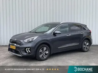 Kia Niro 1.6 GDi PHEV DynamicLine | Navigatie | Climate Control | Cruise Control | Lichtmetalen velg