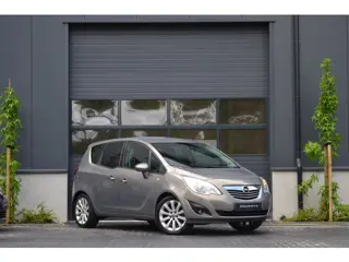 Opel Meriva 1.4 Turbo Cosmo Cruise Control | Bluetooth | Trekhaak