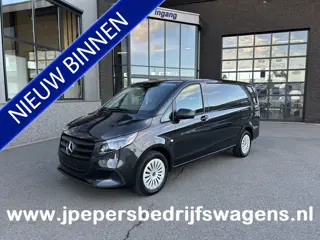 Mercedes-Benz Vito 119 CDI Pro Lang / LED / MBUX / Carplay / Camera / Parkeersensoren / Cruise contr