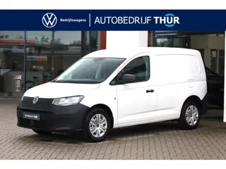 Volkswagen Caddy 1.5 TSI 115PK / 84kW, App connect (Apple Carplay & Android Auto), multifunctioneel 