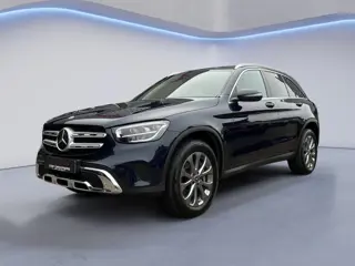 Mercedes-Benz GLC-klasse 300e 4MATIC /Apple Carplay/Camera achter/Elektr. trekhaak/Elektr. stoelen l