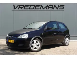Opel Corsa 1.2-16V Enjoy