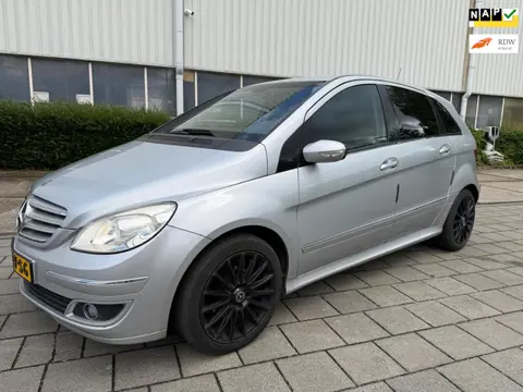 Mercedes-Benz B-klasse 170 automaat ,airco,nap lees beschrijving