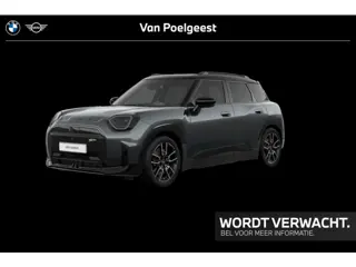 Mini Mini Aceman SE John Cooper Works XL 54.2 kWh Head Up display | Harman Kardon | Privacy glass