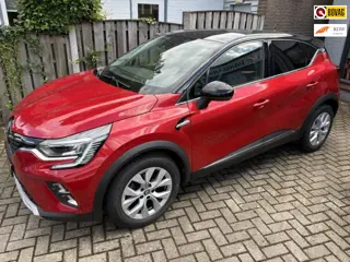 Renault Captur 1.0 TCe 90 Intens *navi + camera + Apple/Android-Carplay*