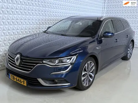 Renault Talisman Estate 1.6 dCi Intens / EXPORT PRIJS! (2017)