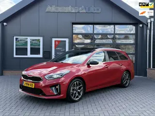 Kia Ceed Sportswagon 1.4 T-GDi GT-PlusLine *incl btw*