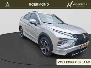 Mitsubishi Eclipse Cross 2.4 PHEV Executive | Automaat | Navigatie | 360 Graden Camera | Climate Con
