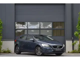 Volvo V40 2.0 T2 Momentum Cruise Control | Stoelverwarming | parkeersensoren