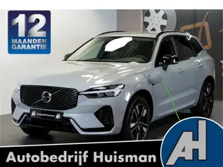 Volvo XC60 2.0 T8 AWD 335kW/456pk Aut8 Plug-in hybrid Plus Dark HARMAN/KARDON + 360 CAMERA + BLIS + 