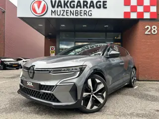 Renault Mégane E-Tech EV40 Boost Charge Techno // NAVI + CARPLAY // FULL LED // CAMERA // CLIMA // S