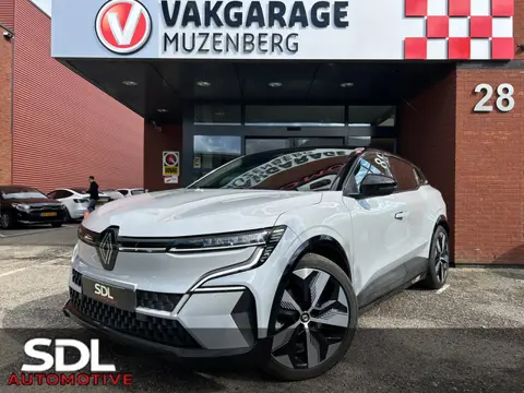 Renault Mégane E-Tech EV40 Boost Charge Techno // NAVI + CARPLAY // FULL LED // CAMERA // CLIMA // S