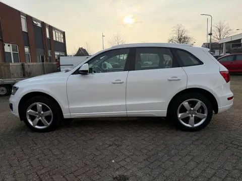 Audi Q5 QUATTRO,PROLINE,AUT.2.0TFSi,155kw/211pk