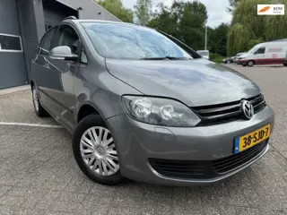 Volkswagen Golf Plus 1.2 TSI Trendline | Cruise | NAVI | Bluetooth |