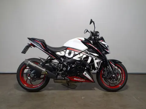 Suzuki GSX-S 1000 A (bj 2020)