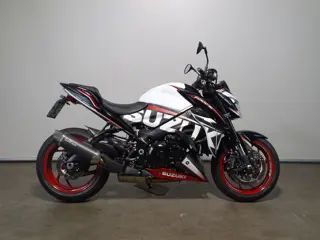 Suzuki GSX-S 1000 A (bj 2020)