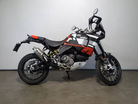 Ducati DESERT X (bj 2023)