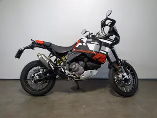 Ducati DESERT X (bj 2023)