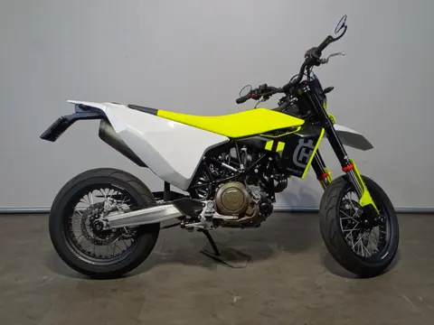 Husqvarna 701 SM (bj 2024)