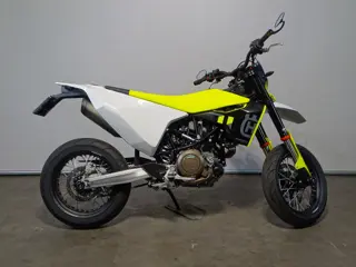 Husqvarna 701 SM (bj 2024)