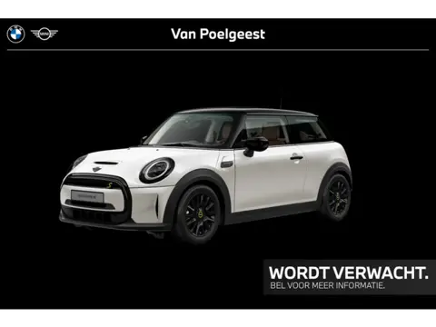 MINI Electric Camden Plus Edition 33 kWh