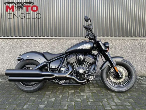 Indian CHIEF BOBBER DARK HORSE (bj 2026)