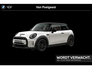 MINI Electric Camden Plus Edition 33 kWh