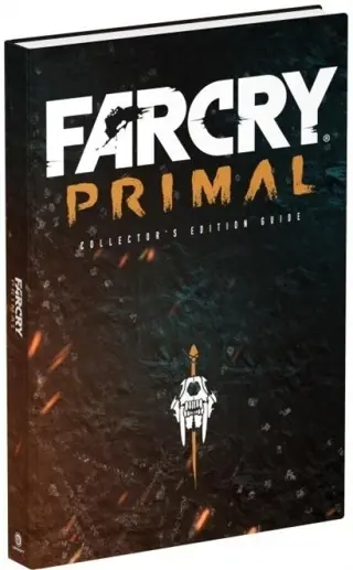 Far Cry Primal C.E. Strategy Guide