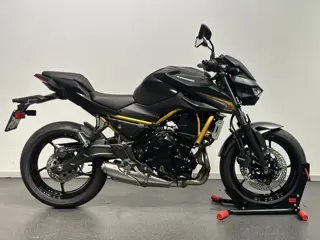 Kawasaki Z650 S (bj 2026)