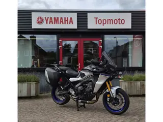 Yamaha Tracer 9 GT+ ABS (bj 2024)
