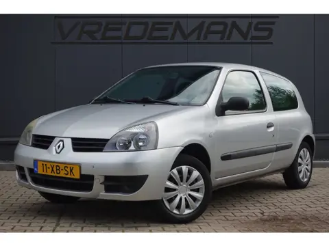Renault Clio 1.2 Campus Accès