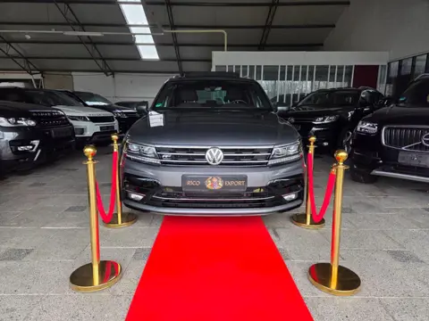 Volkswagen Tiguan R-Line 2.0 TDI 110kW/150pK Pano+ Edition R