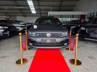 Volkswagen Tiguan 2.0 TDI Highline Business R