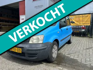 Fiat Panda 1.1 Active APK 02-2027 Goed rijdend