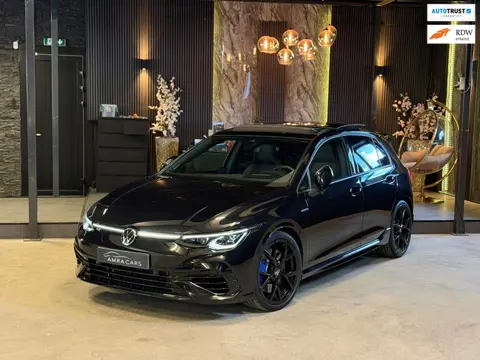 Volkswagen Golf 2.0 TSI R 4Motion AKRA|PANO|H&K|LEDER|MEMORY|VOL!