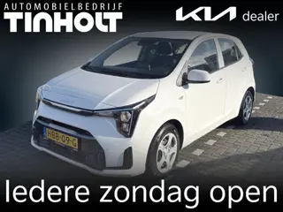 Kia Picanto 1.0 DPI DynamicLine