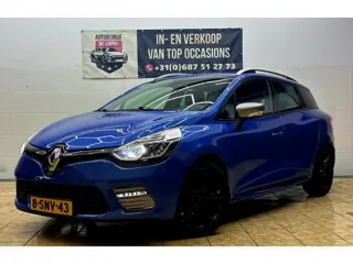 Renault Clio Estate 1.2 GT/TOP STAAT / RIJKLAAR