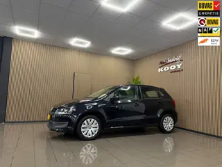 Volkswagen Polo 1.2 TSI BlueMotion Edition * 1e Eig / Dealer onderhouden / Cruise control / NL Auto 