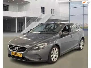 Volvo V40 1.6 D2 Momentum NAVI PSENSOR CRUISE 2 X SLEUTELS