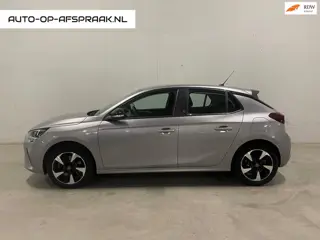 Opel Corsa-e Edition 50 kWh 5drs. Navi Cruise Clima Airco