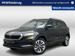 Škoda Karoq 1.5 TSI ACT 150pk DSG Style / Panoramadak / LED Koplampen / Virtual Cockpit / Camera / S