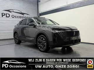 Peugeot 3008 1.2 Hybrid 145 GT Exclusive - Pano - Focal - ACC - Half leer - Sfeerverl.