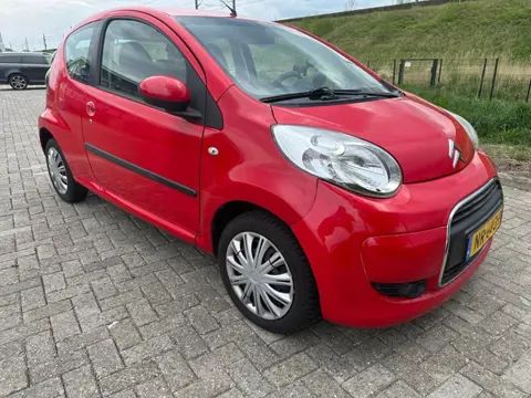 Citroën C1 1.4 HDI (bj 2009)
