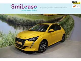 Peugeot 208 1.2 PureTech Allure Pack|Carplay/Android|Orig NL|